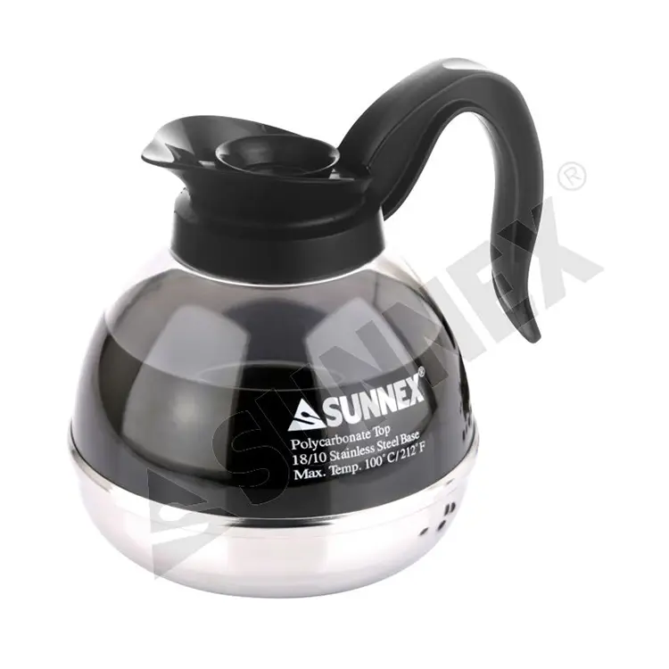 1.8lt Defife Decanter