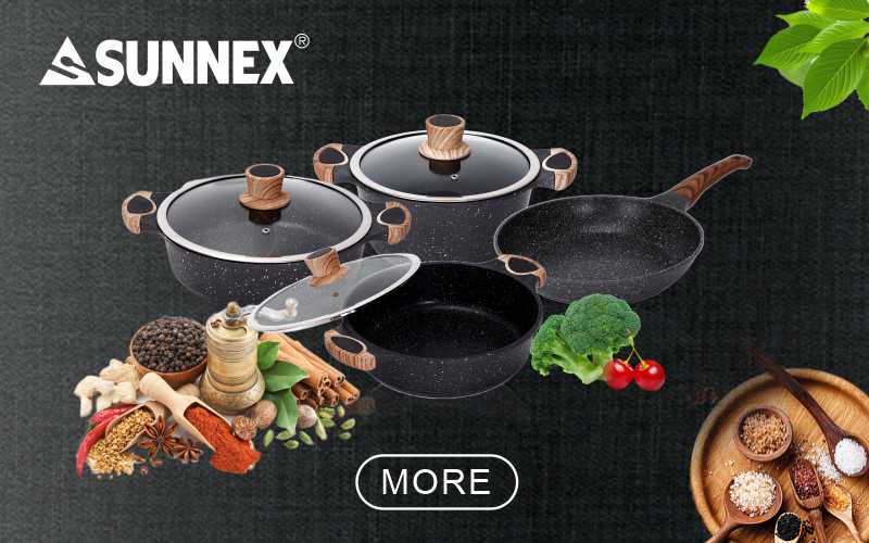 ظروف روکش سنگ پزشکی SUNNEX