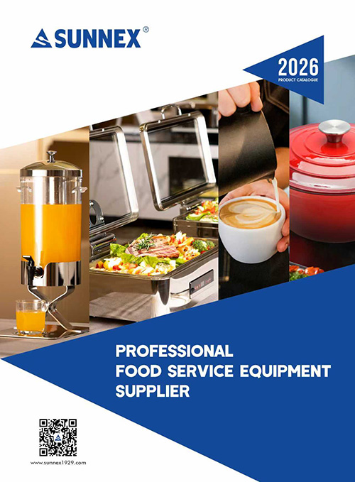 کاتالوگ SUNNEX 2025-2026