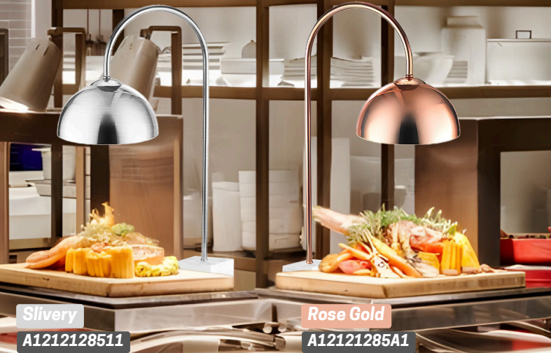 SUNNEX جدیدترین چراغ گرمکن پایه مرمری