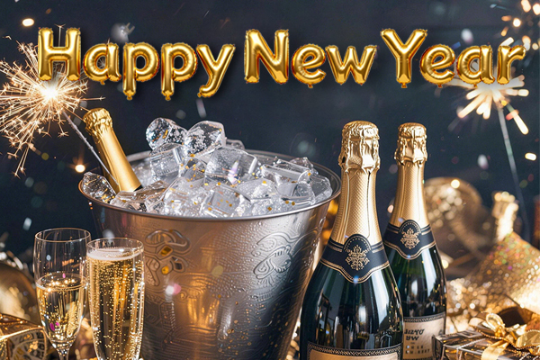 تبریک فصل و سال نو مبارک از SUNNEX