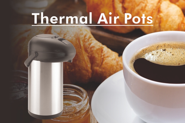 دیگ هوای گرم حرارتی SUNNEX