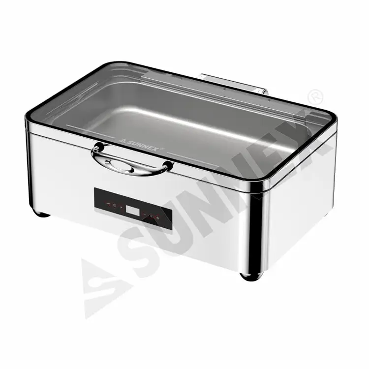Lido 1/1 Chafer Electric