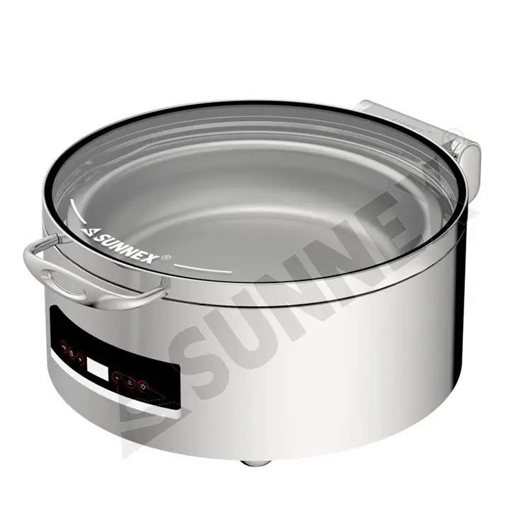 chafer برقی دور لیدو