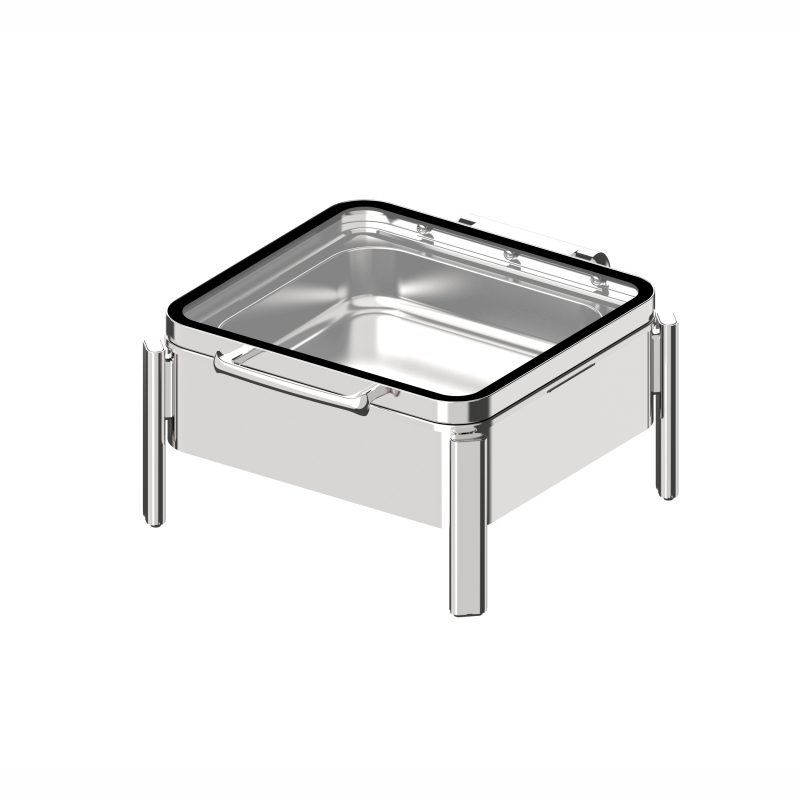 سری Z10 2/3 Stackable Chafer